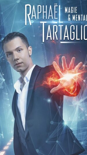 RAPHAËL TARTAGLIONE